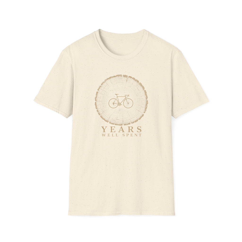 Years Well Spent T-Shirt