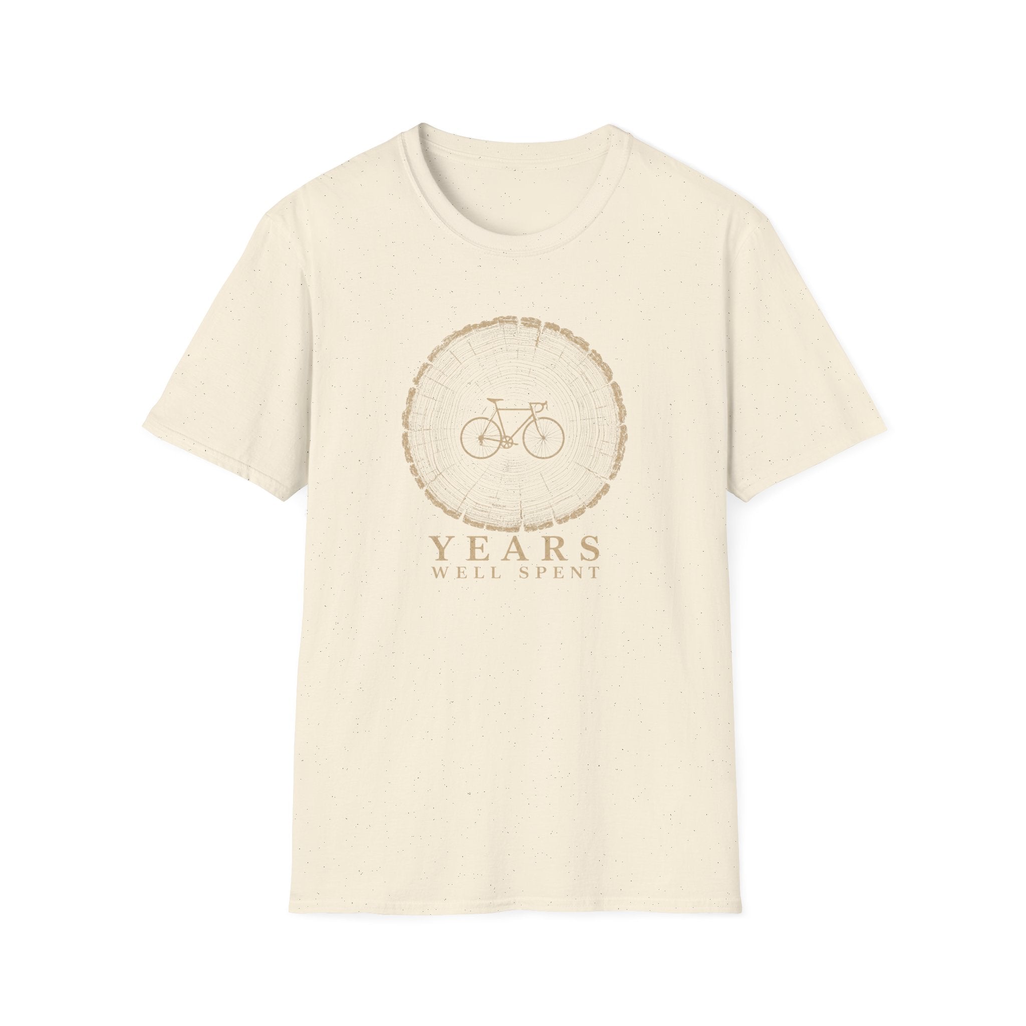 Years Well Spent T-Shirt