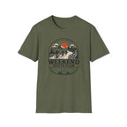 Escape the Ordinary T-Shirt