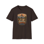 Good Times Ahead Woman T-Shirt