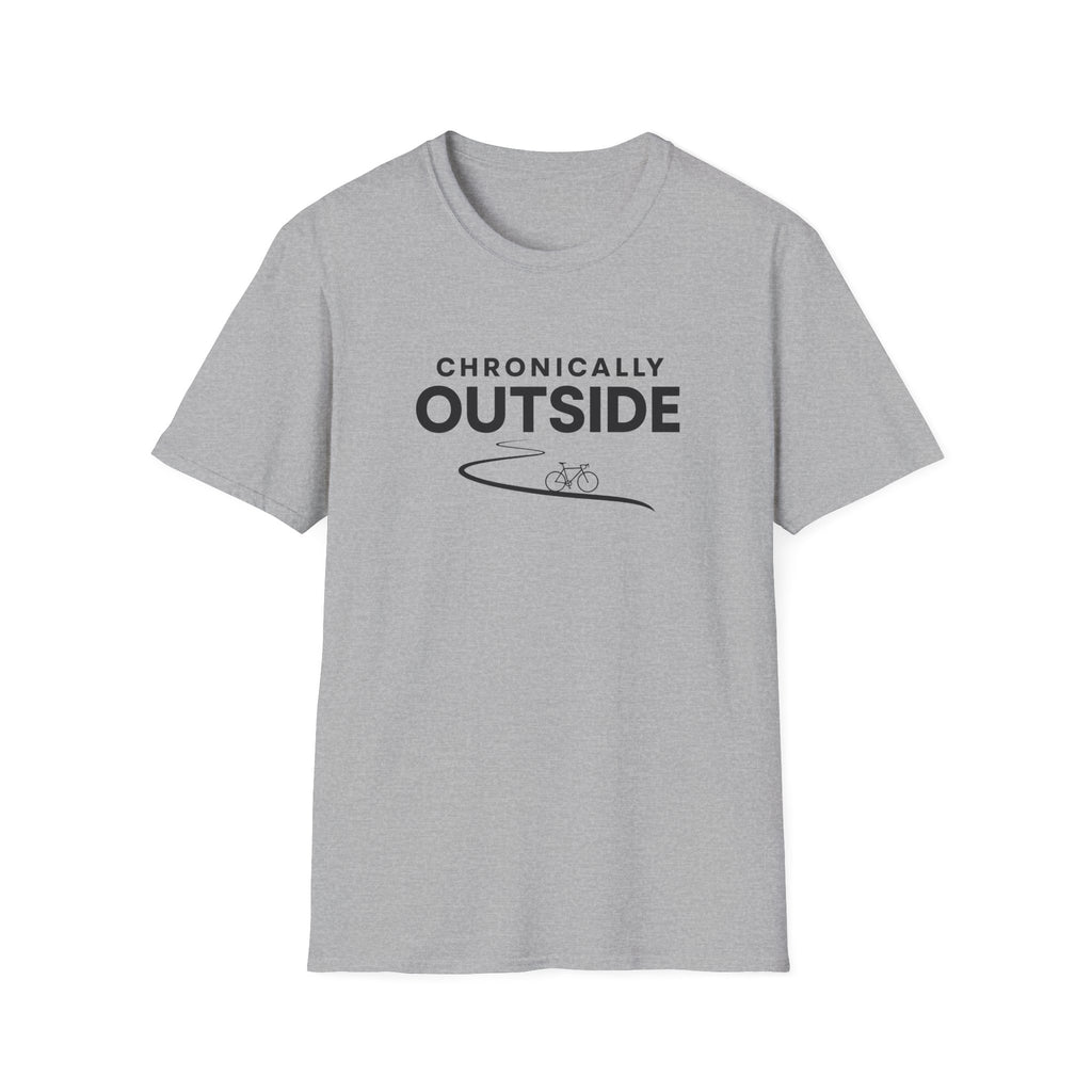 Chronically Outside T-Shirt