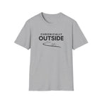 Chronically Outside T-Shirt