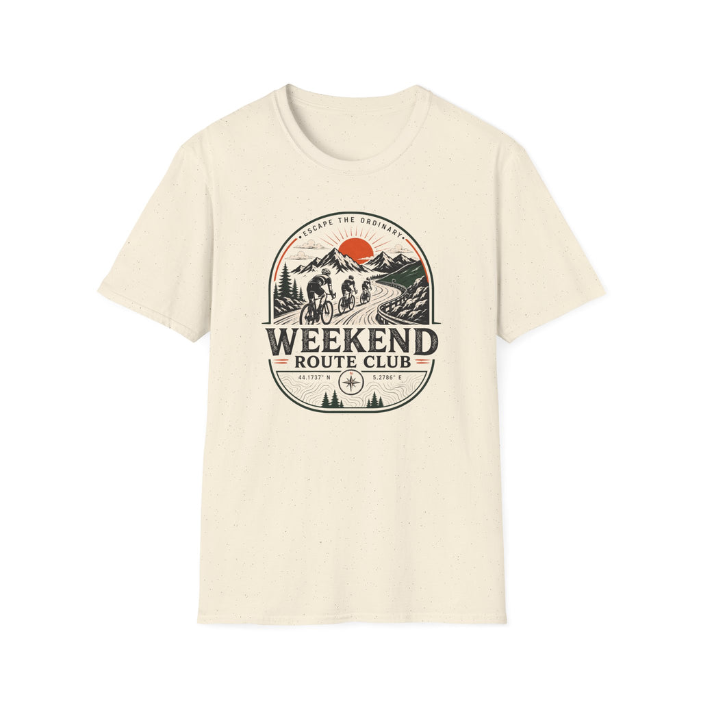 Escape the Ordinary T-Shirt