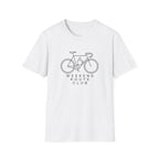 Weekend Route Club Minimal T-Shirt