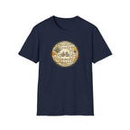 Globus T-Shirt 1