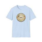 Globus T-Shirt 1