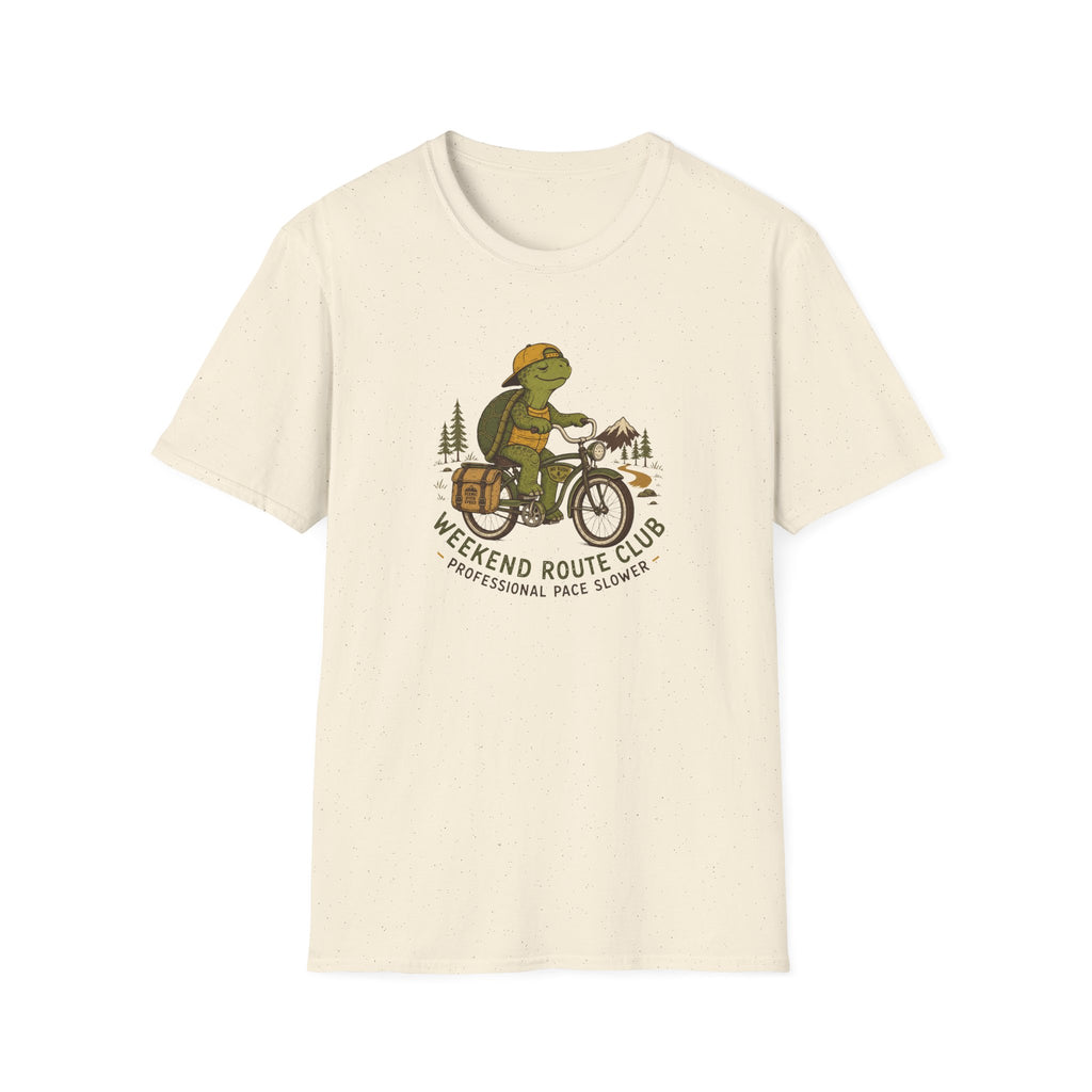 Professional Pace Slower T-Shirt