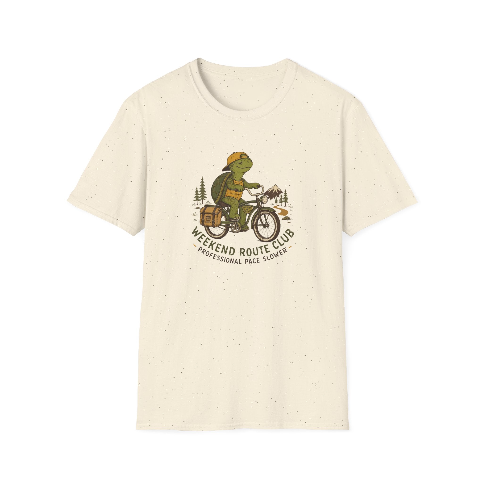 Professional Pace Slower T-Shirt