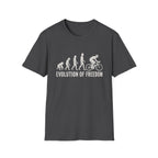 Evolution of Freedom T-Shirt