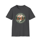 Sunday Morning Devision T-Shirt