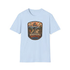 Good Times Ahead Woman T-Shirt