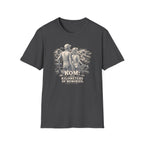 KOM Kilometer of Memorys Paar T-Shirt