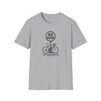 No Rush Ride Your Own Pace T-Shirt
