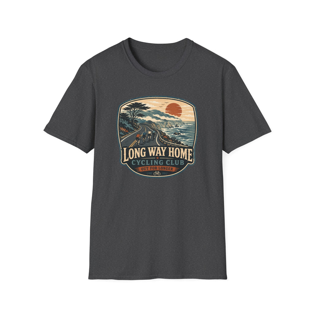 Long Way Home T-Shirt
