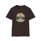 Long Way Home Cycling Societey T-Shirt