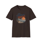 No Podium Reguired T-Shirt