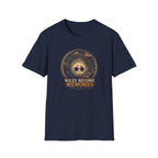Miles Become Memorys T-Shirt