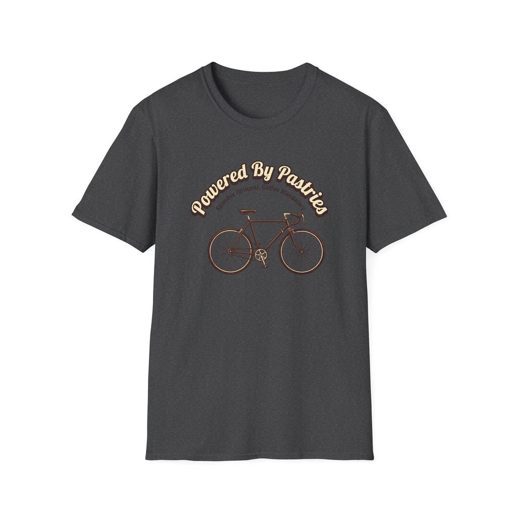 Powered by Pasteries 2 T-Shirt