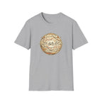 Globus T-Shirt 2