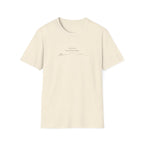 Left Early Stayed Out Longer T-Shirt