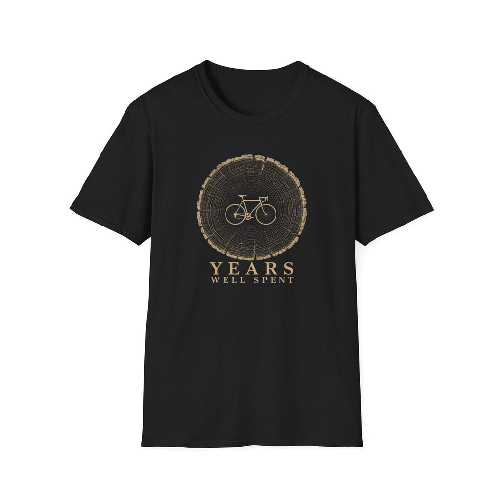 Years Well Spent T-Shirt