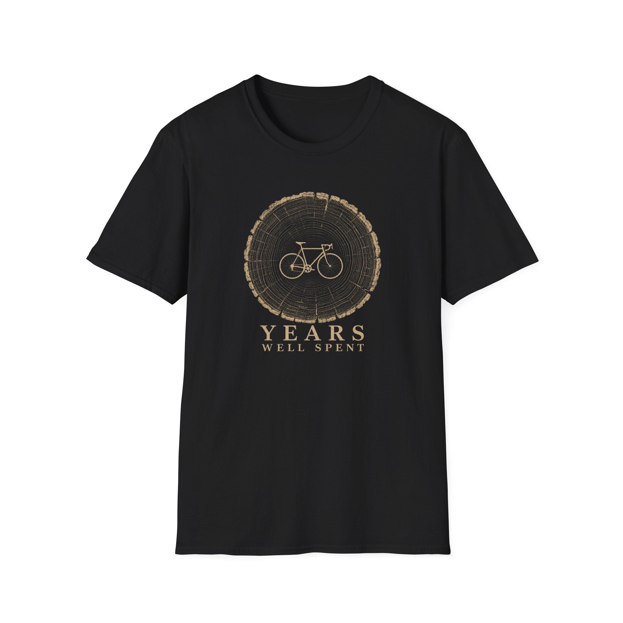 Years Well Spent T-Shirt
