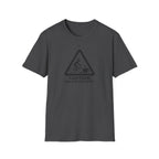 Caution May Stop for Coffee T-Shirt
