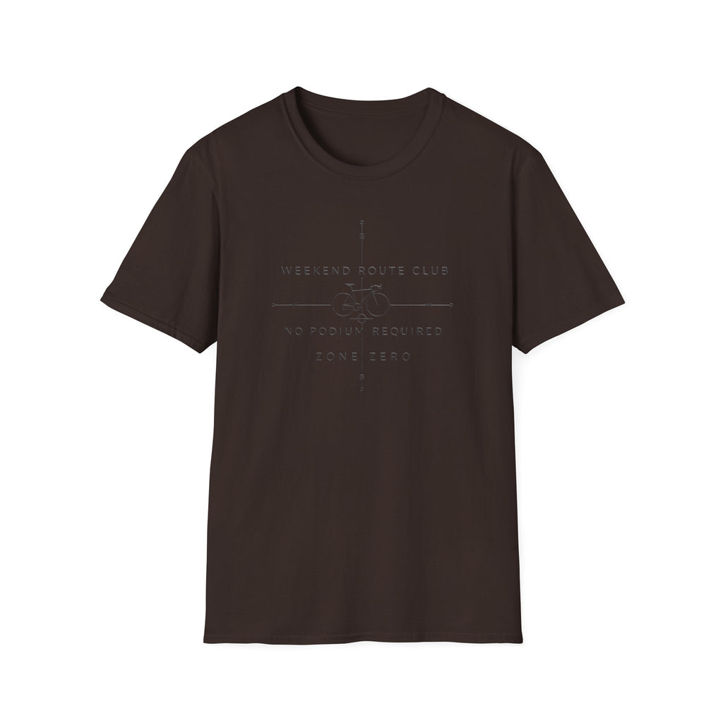 Zone Zero T-Shirt