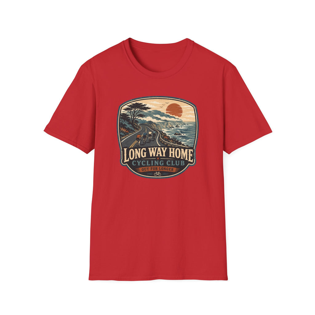 Long Way Home T-Shirt