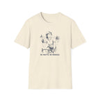 No Watts No Worries Woman T-Shirt