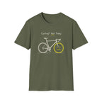 Cycling Not Today T-Shirt