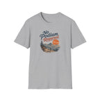 No Podium Reguired T-Shirt
