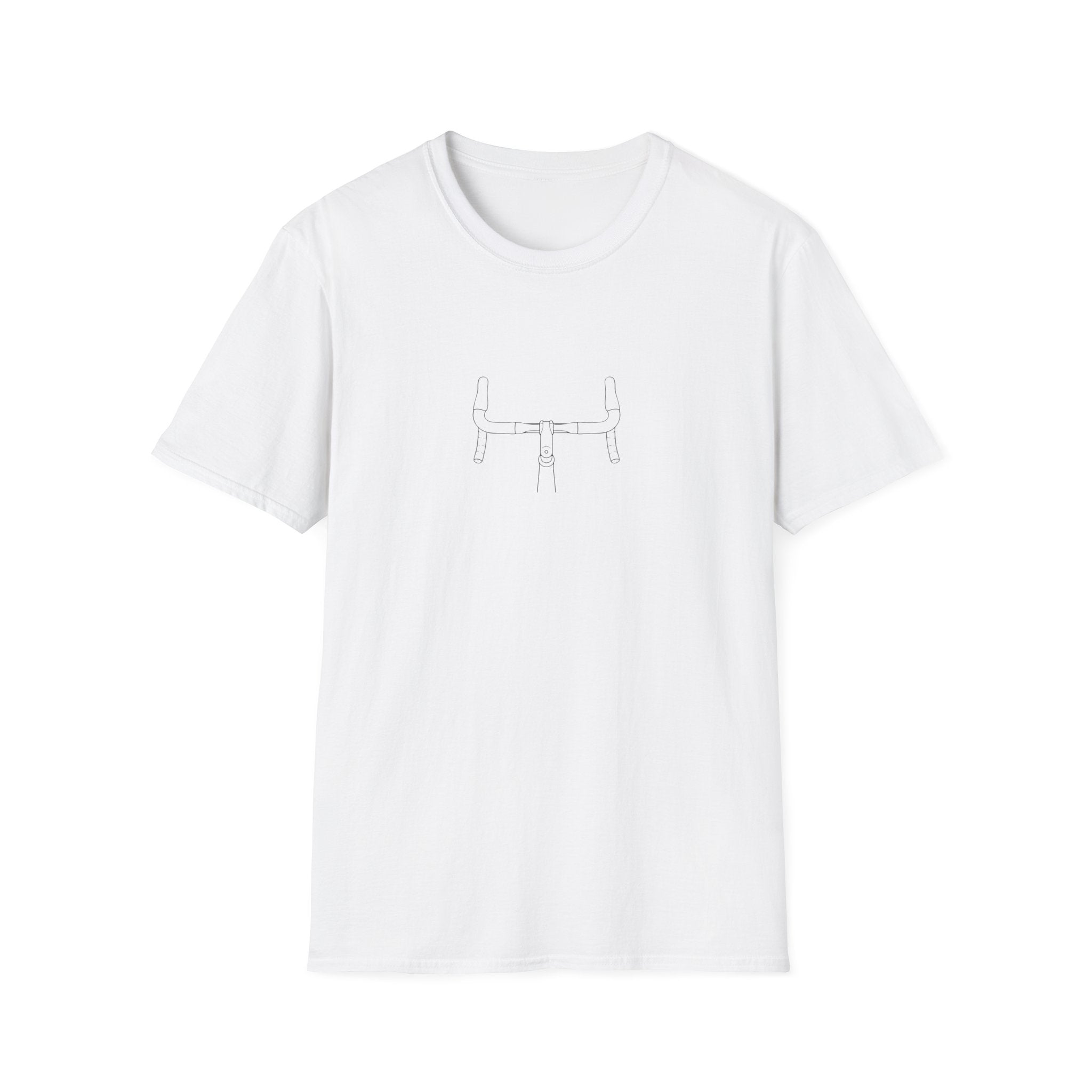 Cockpit T-shirt