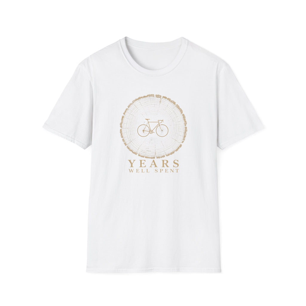 Years Well Spent T-Shirt