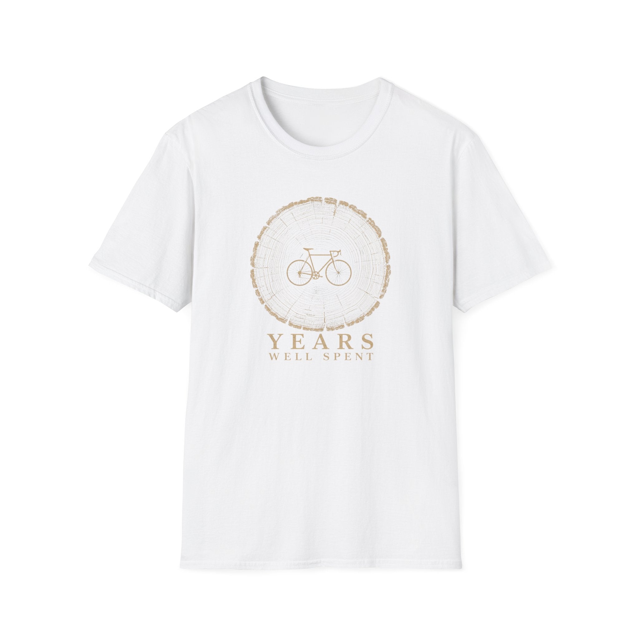 Years Well Spent T-Shirt