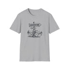 Adventure Routine T-Shirt 14.04.13