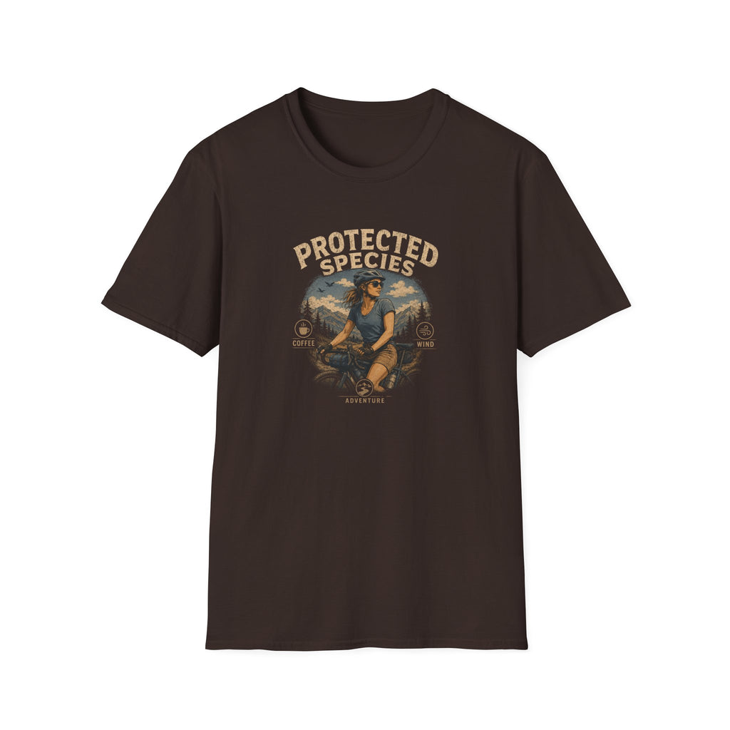 Protected Species T-Shirt