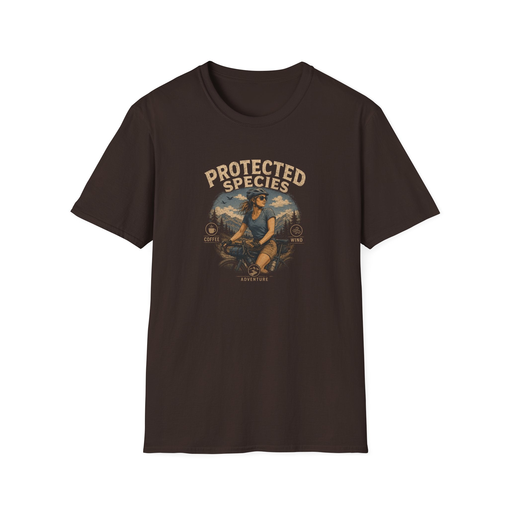 Protected Species T-Shirt