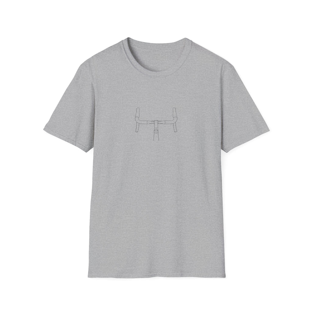 Cockpit T-shirt