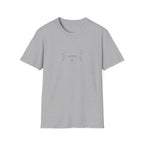 Cockpit T-shirt