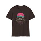 Cote Azur 1986 T-Shirt