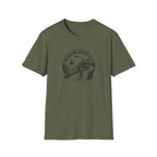 No Rush Out Here T-Shirt