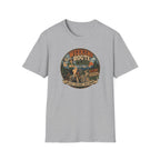 Long Days Good Roads 2 T-Shirt