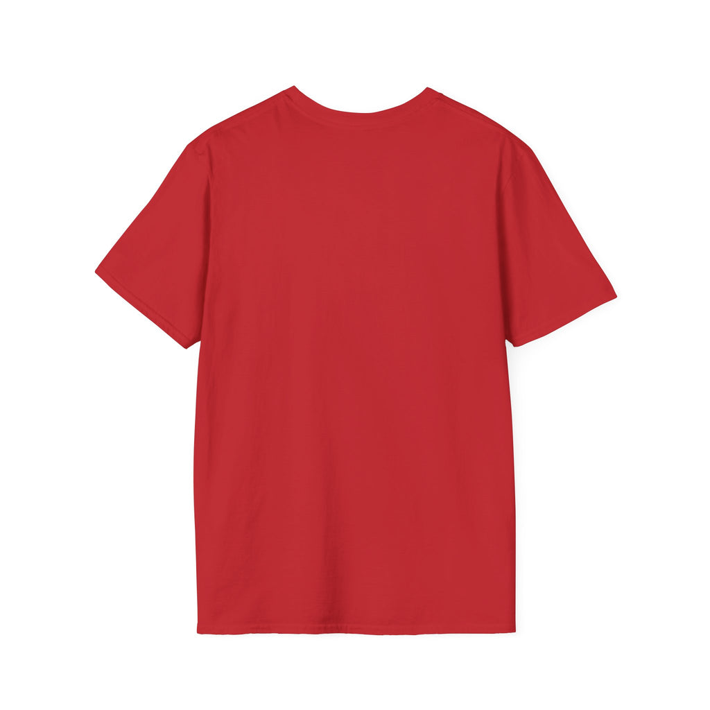 Zero Data Given T-Shirt