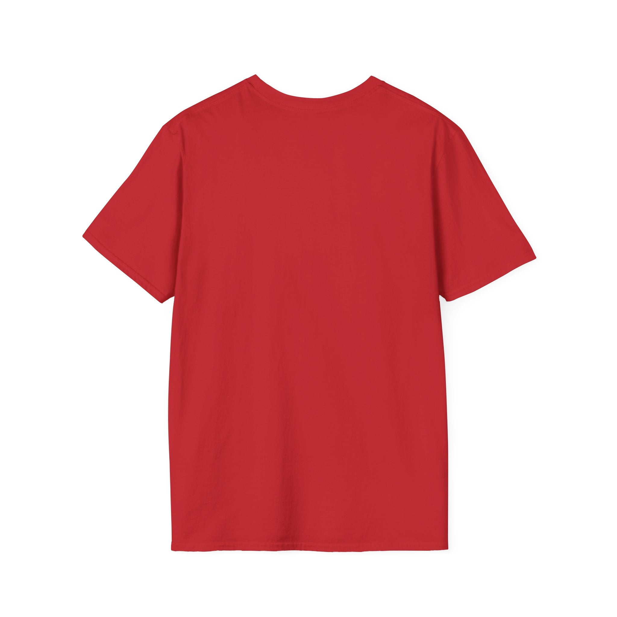 Zero Data Given T-Shirt
