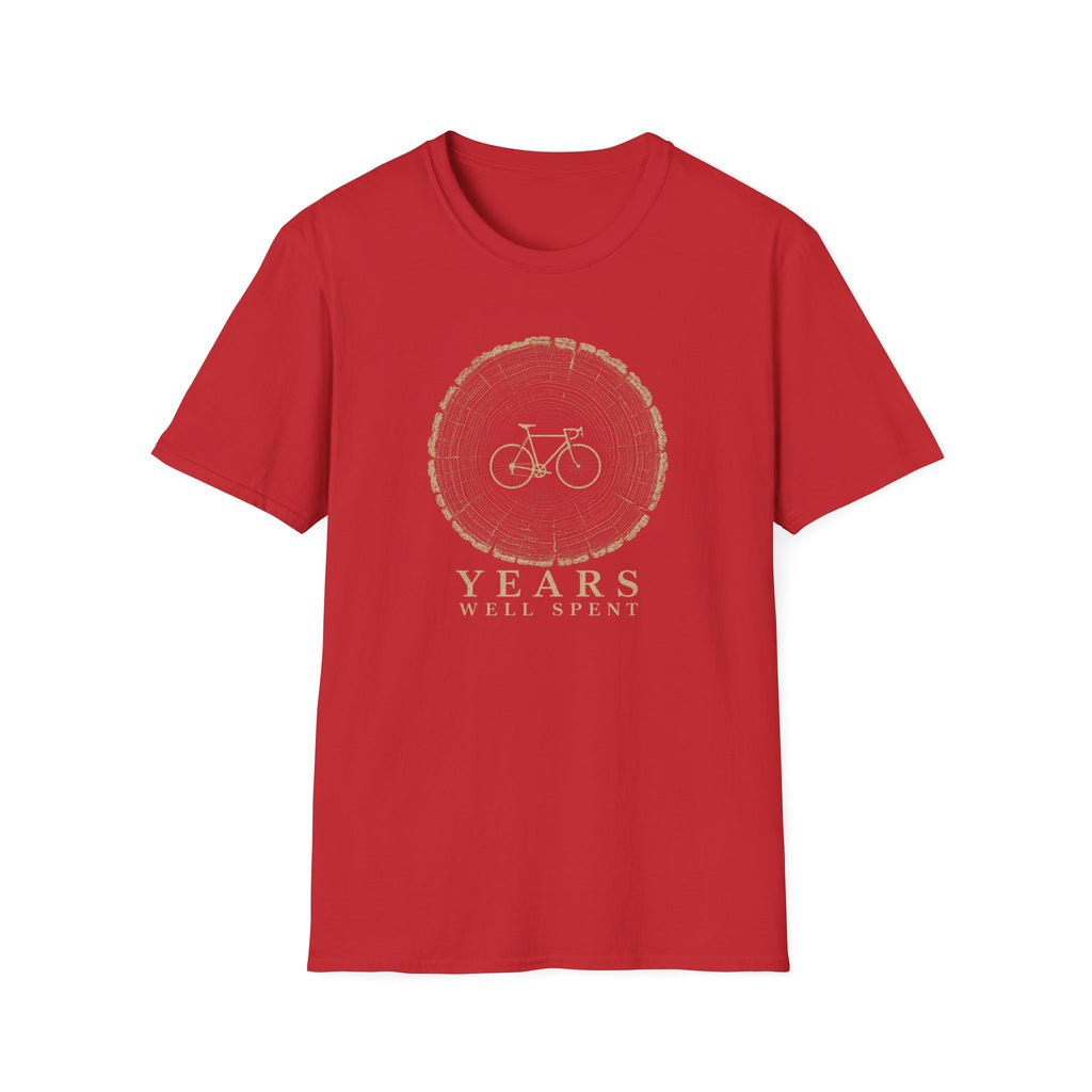 Years Well Spent T-Shirt