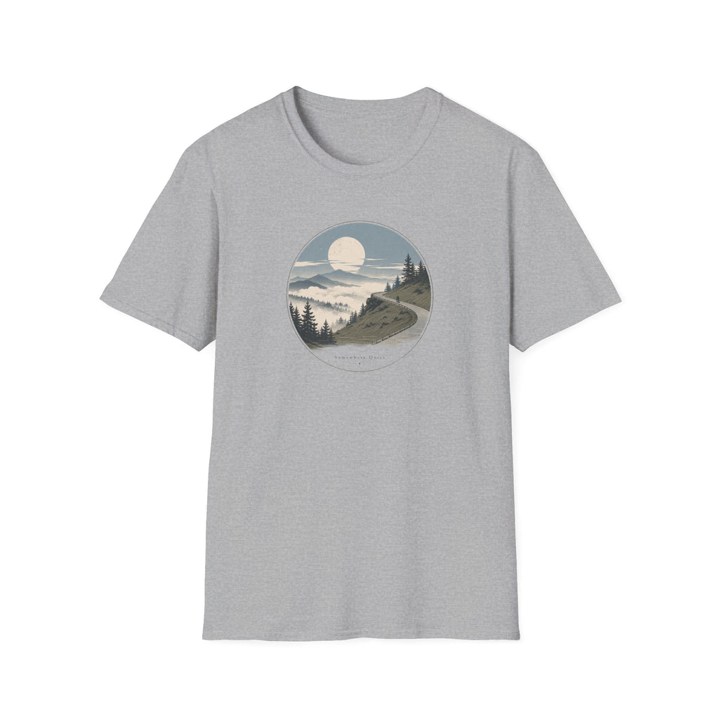 Somewhere Quiet T-Shirt
