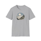 Somewhere Quiet T-Shirt