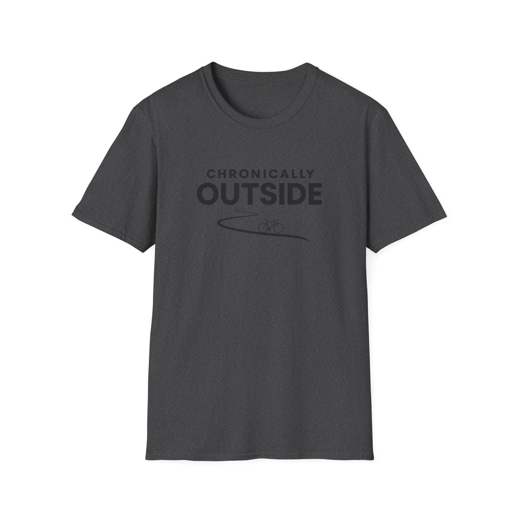 Chronically Outside T-Shirt