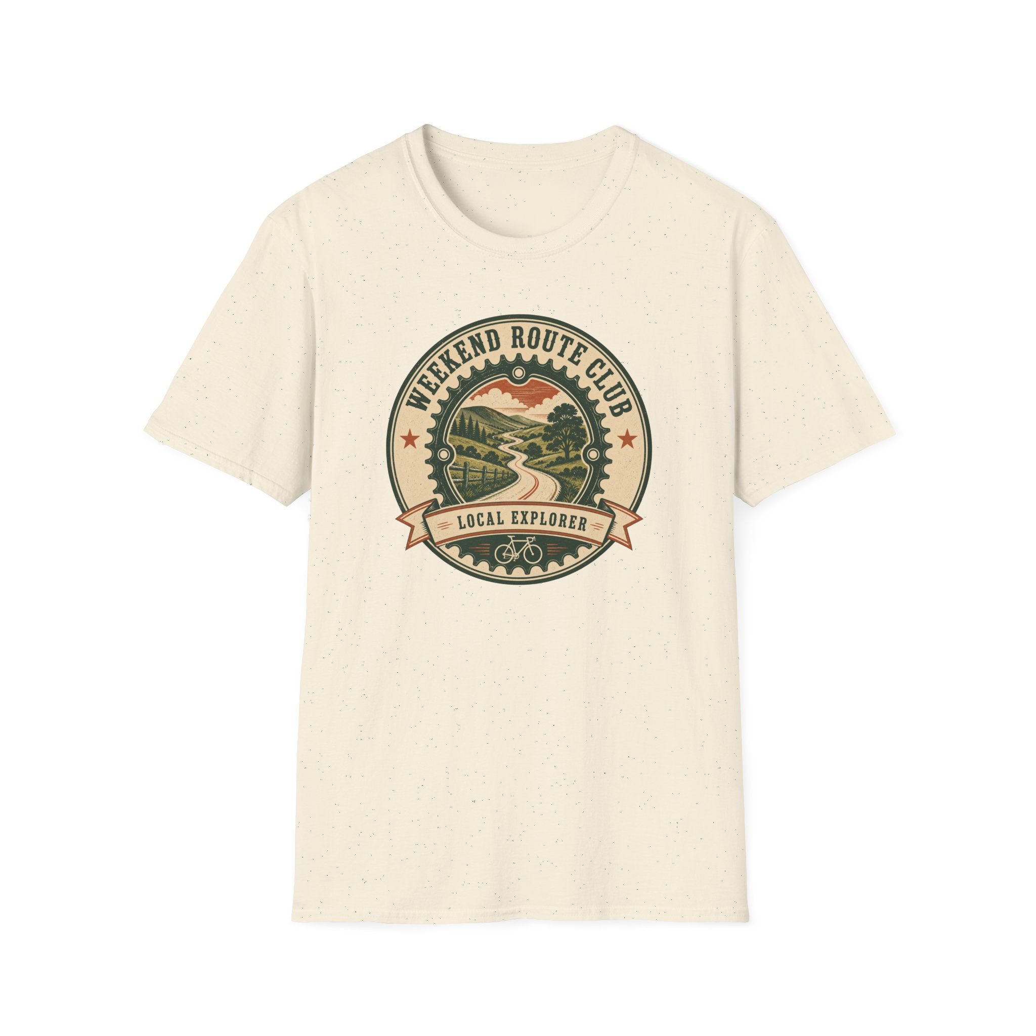 Local Explorer T-Shirt